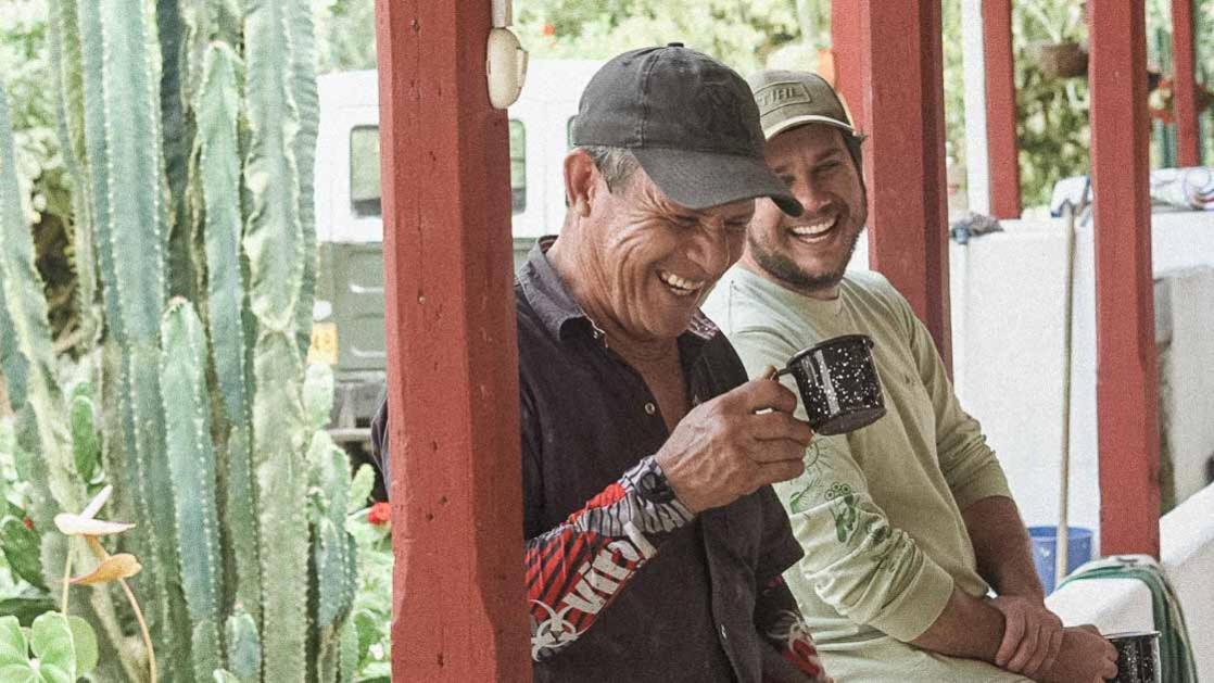 فندق El Fenix Coffee Calarcá المظهر الخارجي الصورة