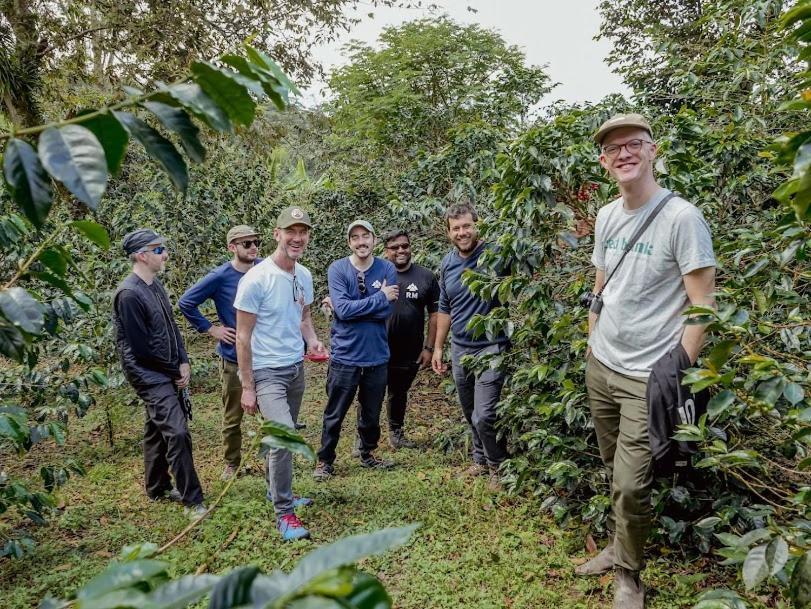 فندق El Fenix Coffee Calarcá المظهر الخارجي الصورة