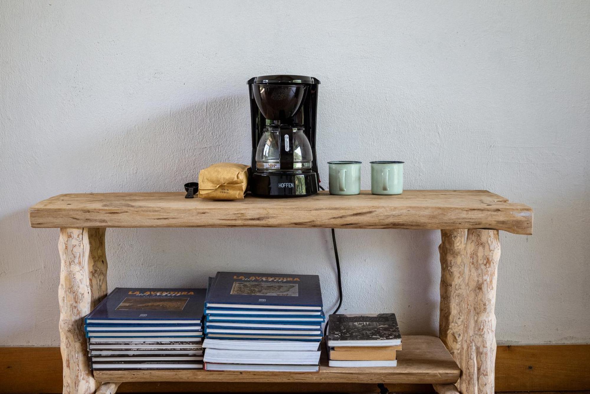 فندق El Fenix Coffee Calarcá المظهر الخارجي الصورة